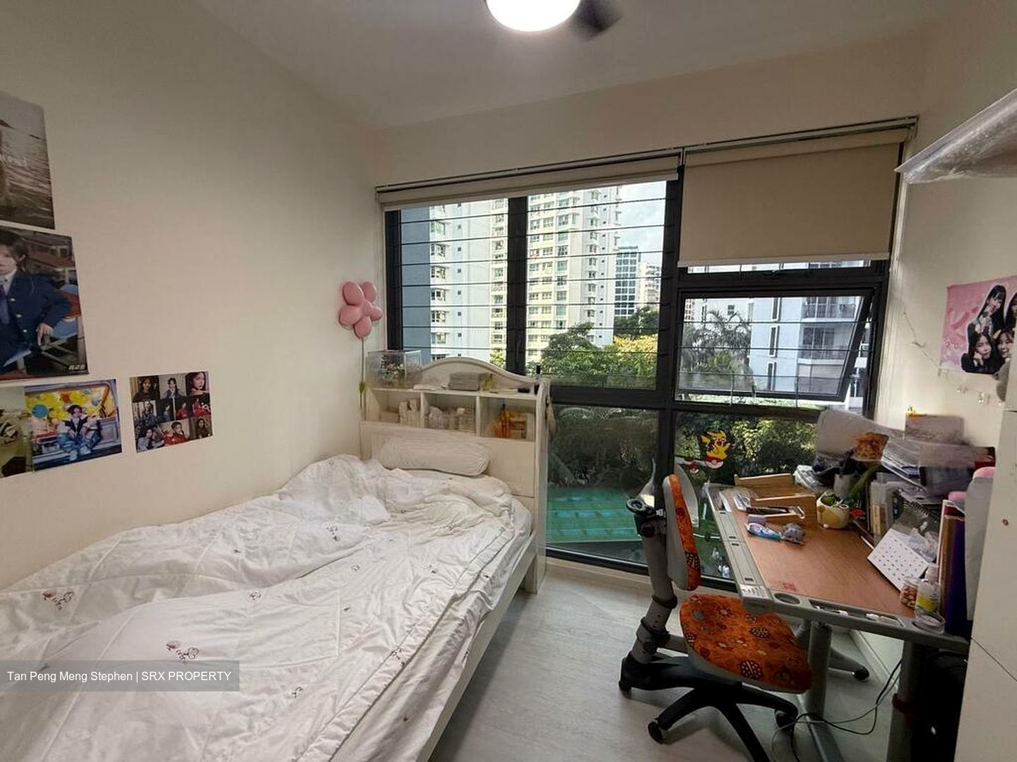 Prive (D19), Condominium #477180881